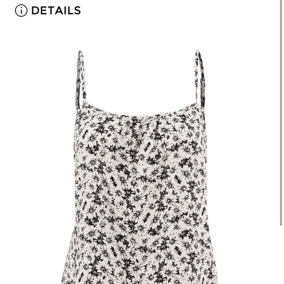 Cabi Seraphina top size medium - Picture 6 of 6